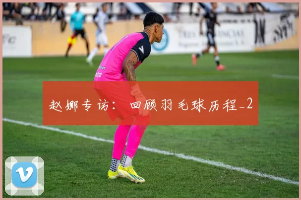 赵娜专访：回顾羽毛球历程_2